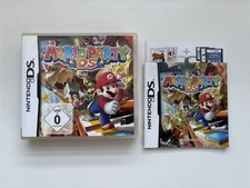 Mario Party DS - Nintendo DS