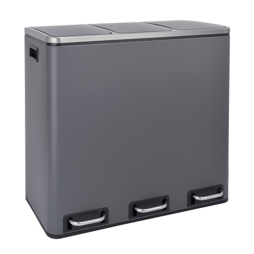 Svita tm3x18 mülleimer - svita,