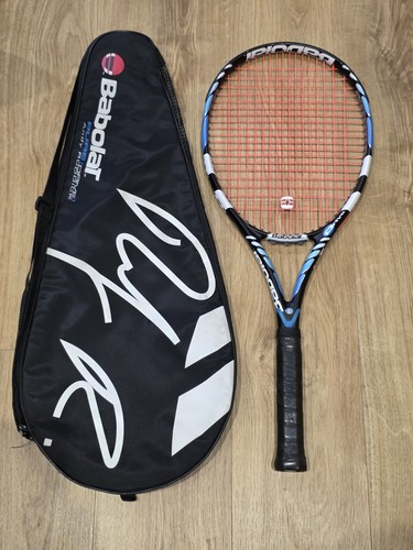 Babolat pure drive andy - babolat,