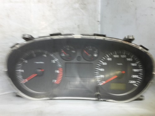 Seat cordoba vario bj - seat, 6k