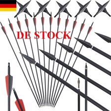 Bogenschießen 30" 12xCarbon