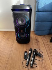 T20T -  Bluetooth-Lautsprecher Speaker - PartyBox, OVP