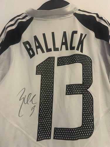 Michael ballack trikot - ballack,