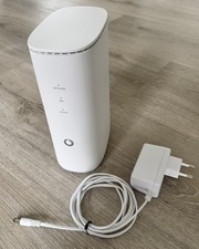 GigaCube 4G Z21 ZTE - MF289F - Ohne SIM-Lock - WiFi 5 - 2x LAN