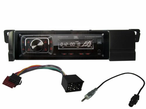 Jbl bluetooth usb aux - bluetooth,