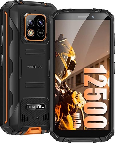Oukitel wp18 pro - oukitel,