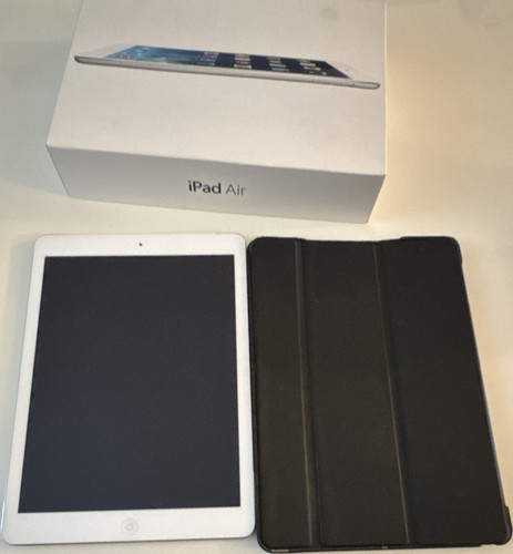 Apple ipad air - apple, 32gb
