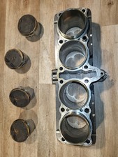 Suzuki GSF 1200 Bandit GV75A