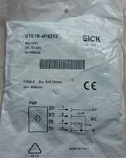 Sick Photoelectric Switch