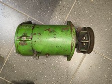 Bosch Lichtmaschine LJ/GJ M130/12/1500 R28 Deutz, Eicher, Güldner