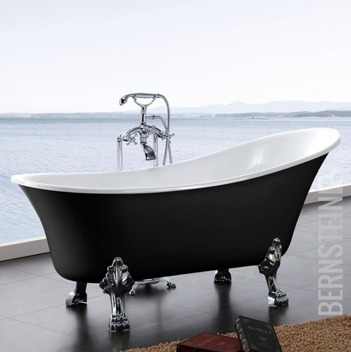 Freistehende badewanne - freistehende,