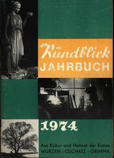 Rundblick , Jahrbuch 1974, Aus