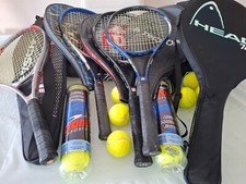 Tennis Ausrüstung mi