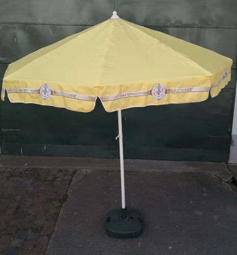 Warsteiner sonnenschirm - warsteiner,