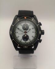 Nautica Chronograph, Skindiver, A15060, Vintage
