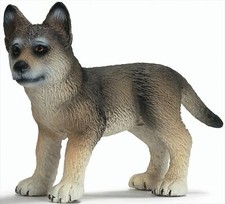 Schleich 14606 wolf welpe - 14606,