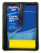 SupaDec DIY Dekorieren Glatte