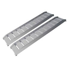 Alu Rampe 185x38cm 1200 kg (1