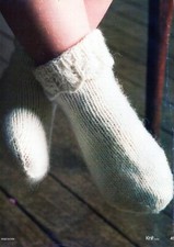 ~ Strickmuster zum Ausziehen