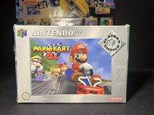 NINTENDO 64 || MARIO KART 64