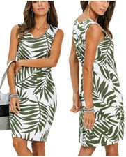 Etuikleid Shirtkleid Kleid