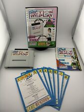 Pro Action Replay SNES Super