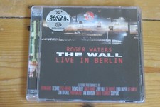 ROGER WATERS - The Wall: Live