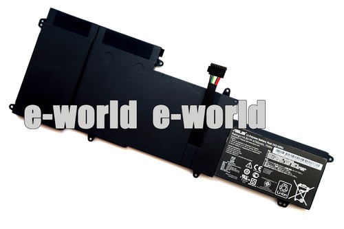 New genuine c42 ux51 battery - new,