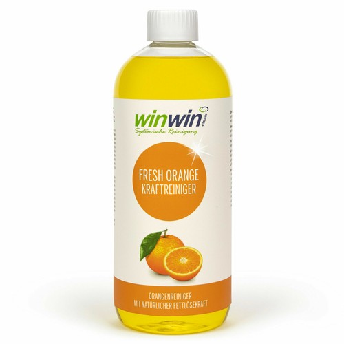 Winwinclean fresh orange - winwinclean,