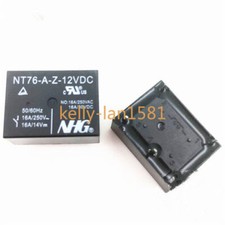 1pcs New   Power Relay