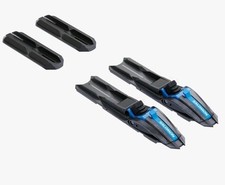 3× SALOMON PRO LINK SHIFT RACE SKATE-Bindung, NEU!