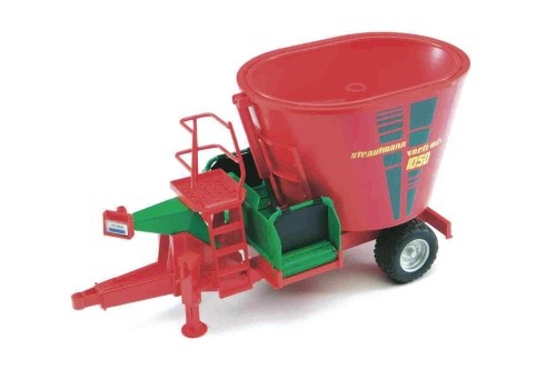 Strautmann verti mix 1050 - verti-mix,