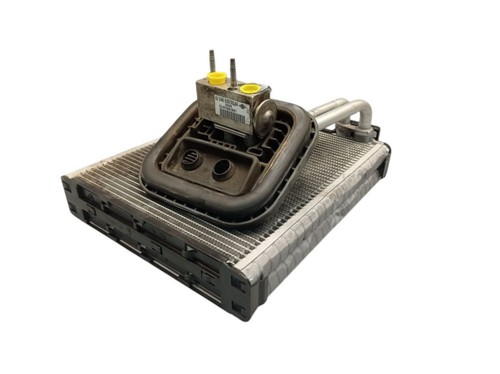 Air conditioning evaporator - air,