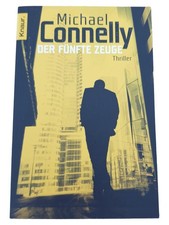 Michael Connelly Der fünfte