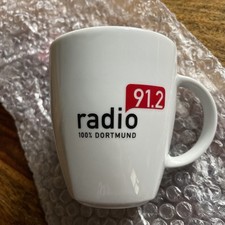 Tasse  91.2  - Antenne für