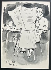 👨‍🎨 Hans Huning