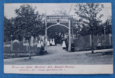 AK Grünheide i. Mark