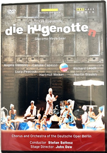 Giacomo meyerbeer deutsche - giacomo,