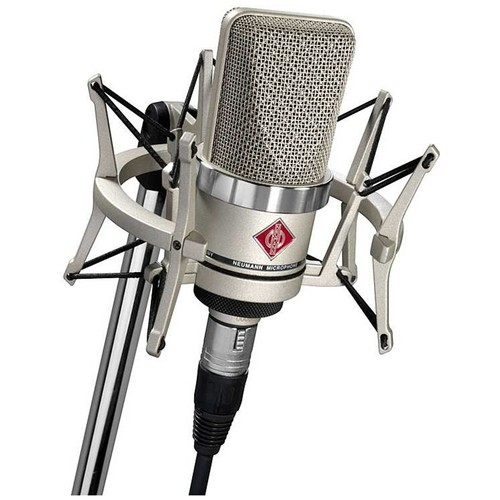 Neumann tlm 102 studio set - neumann,