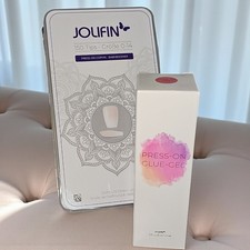 Jolifin Nagelstudio Set Press