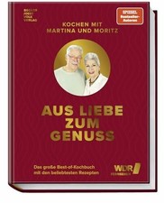 Kochen mit Martina und Moritz
