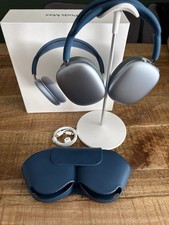 Apple AirPods Max Drahtloser Kopfhörer - Sky Blau