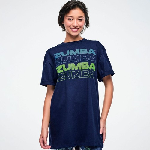 Zumba jean jamz unisex - jamz, 1