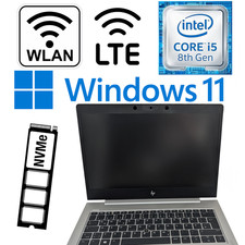HP EliteBook 850 G6 i5 8265U