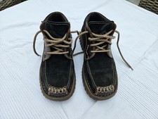 CAMEL Halbschuh Größe 39