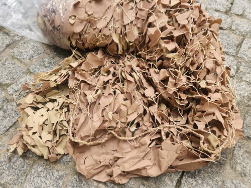 Tarnnetz 3x5m camouflage camo - 3x5m,