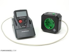 ALARMSCHALTER MIT TIMER FÜR SWISSPHONE BOSS | QUATTRO | HURRICANE | LGRA