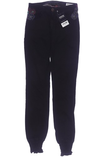 Desigual stoffhose damen - desigual,