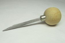 1 Faden - Stichel fein