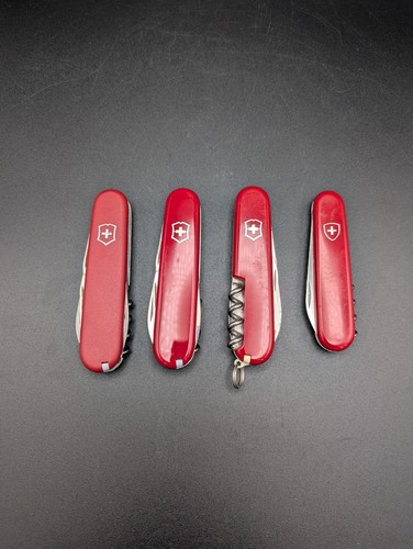 Victorinox konvolut - konvolut, 4x